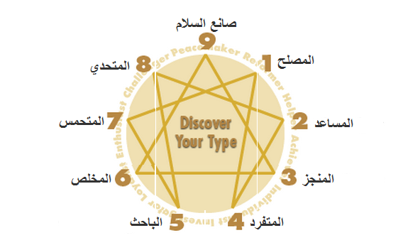 اختبار الانياجرام